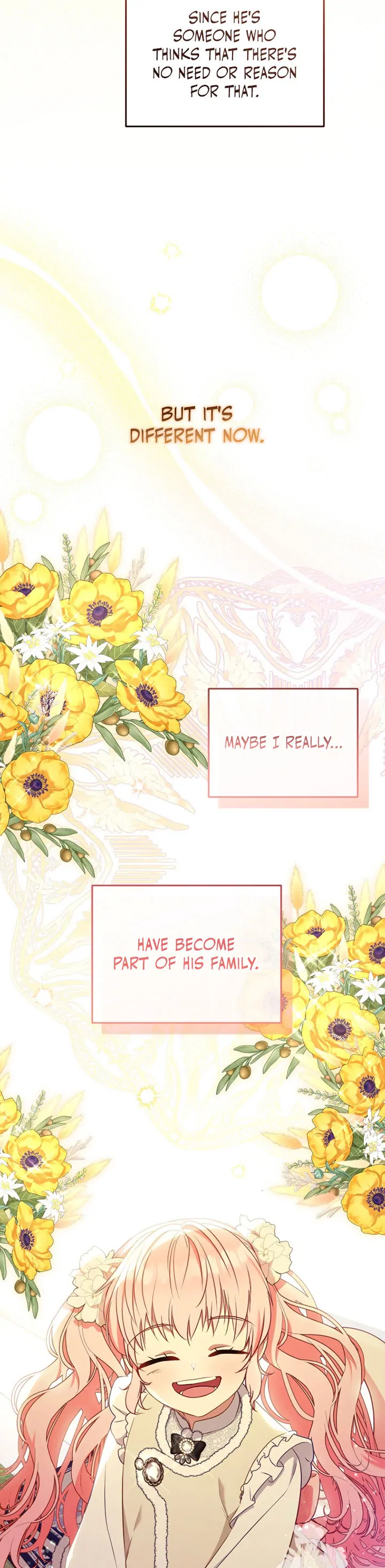 I’m Being Raised by Villains [Daddies Supremacy] - Chapter 51 manhwa