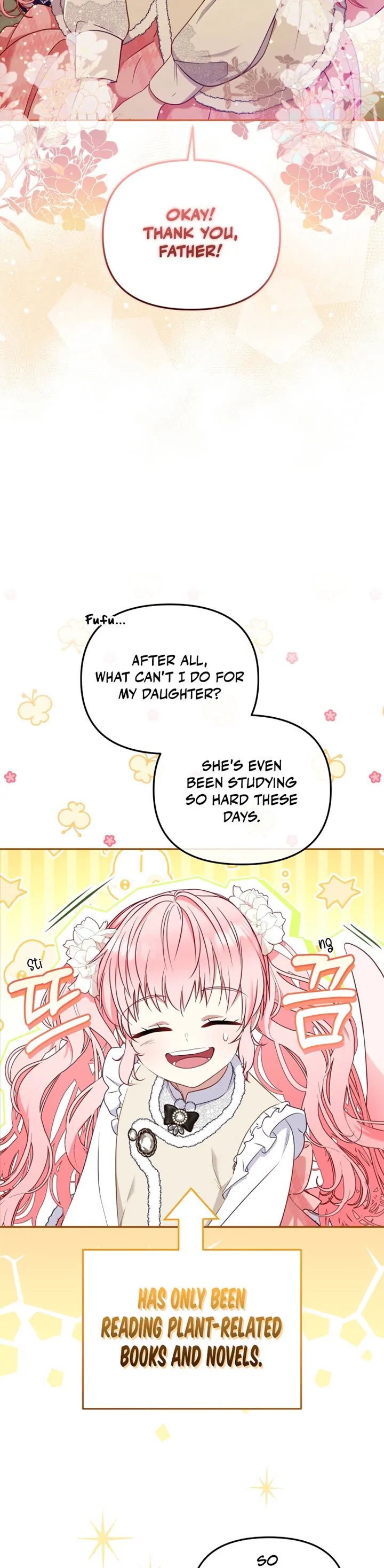 I’m Being Raised by Villains [Daddies Supremacy] - Chapter 51 manhwa