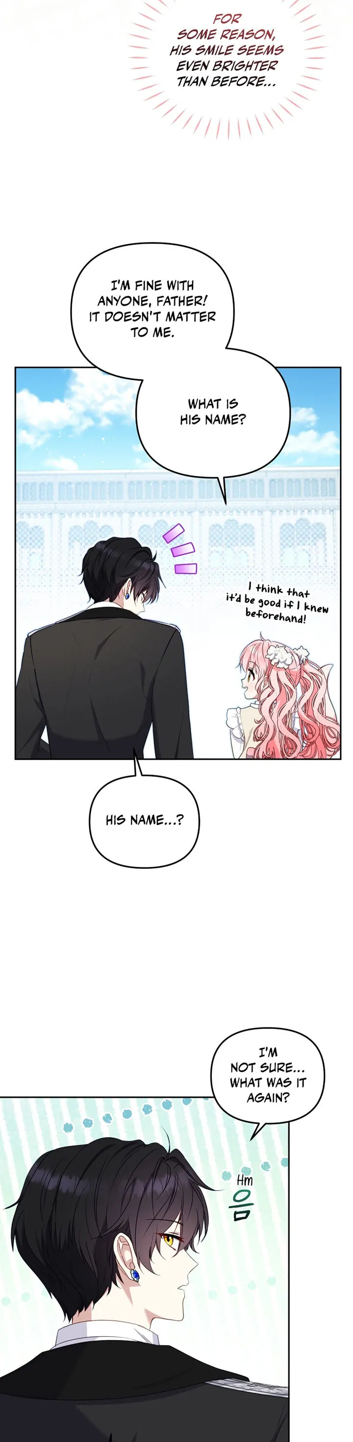 I’m Being Raised by Villains [Daddies Supremacy] - Chapter 51 manhwa