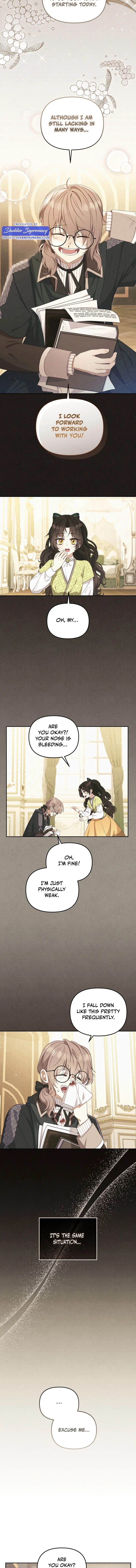 I’m Being Raised by Villains [Daddies Supremacy] - Chapter 52 manhwa