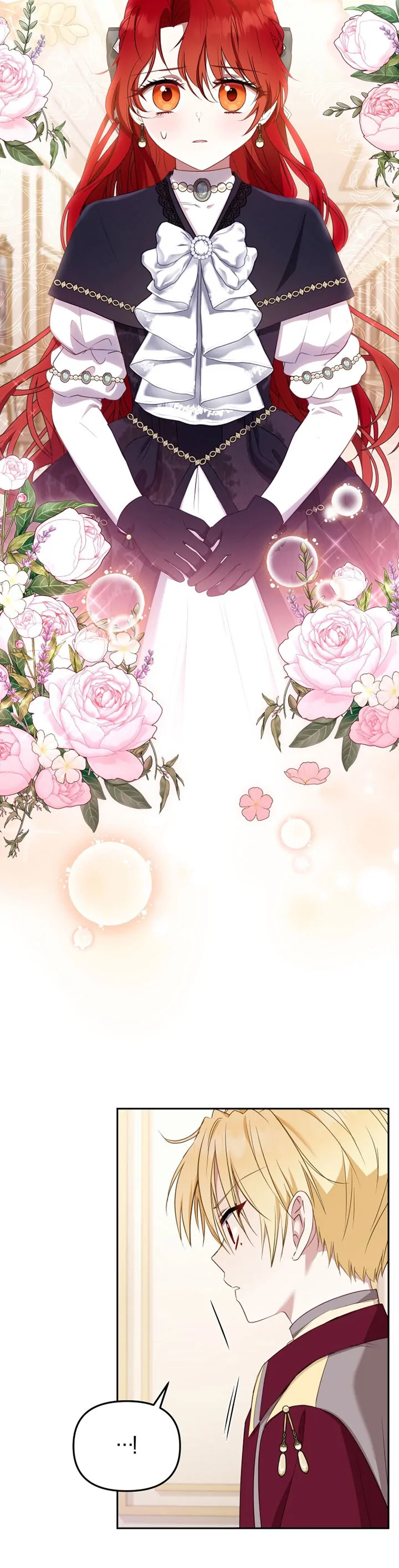 I’m Being Raised by Villains [Daddies Supremacy] - Chapter 53 manhwa