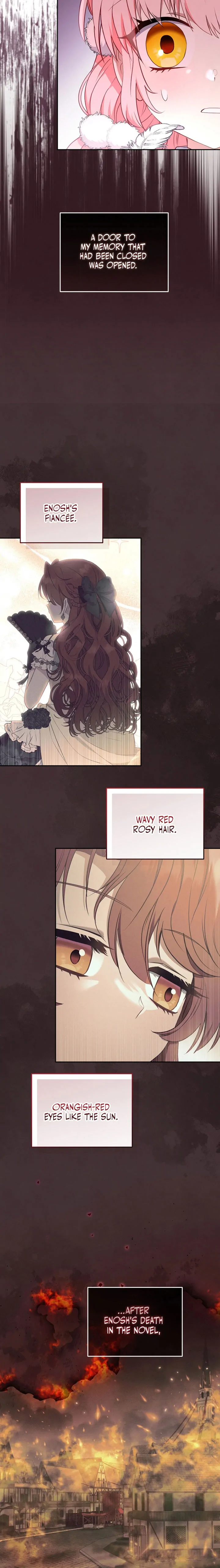 I’m Being Raised by Villains [Daddies Supremacy] - Chapter 53 manhwa