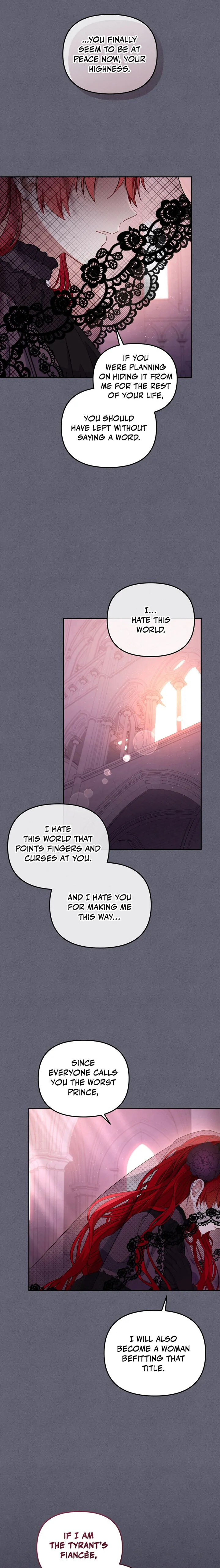 I’m Being Raised by Villains [Daddies Supremacy] - Chapter 54 manhwa