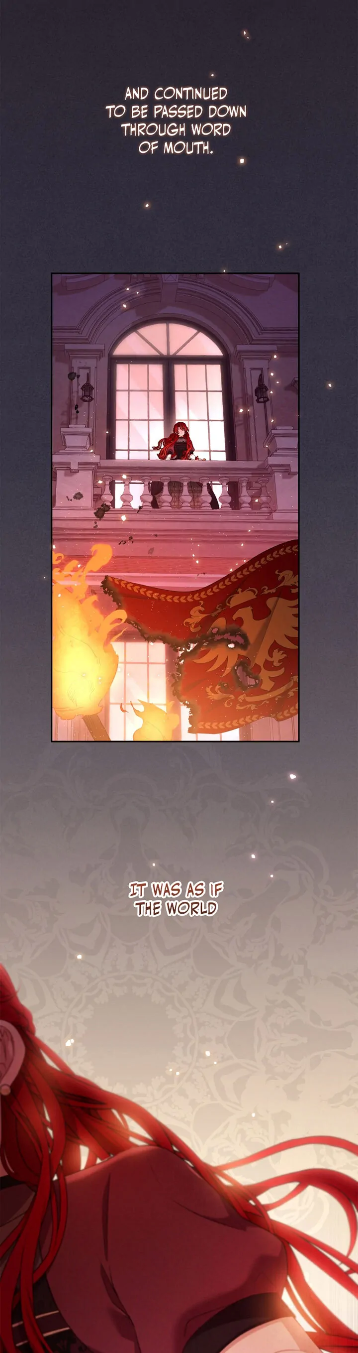 I’m Being Raised by Villains [Daddies Supremacy] - Chapter 54 manhwa