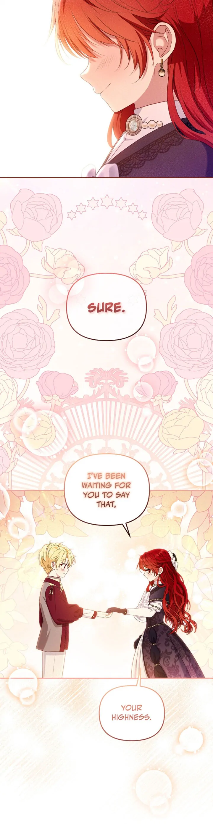 I’m Being Raised by Villains [Daddies Supremacy] - Chapter 54 manhwa
