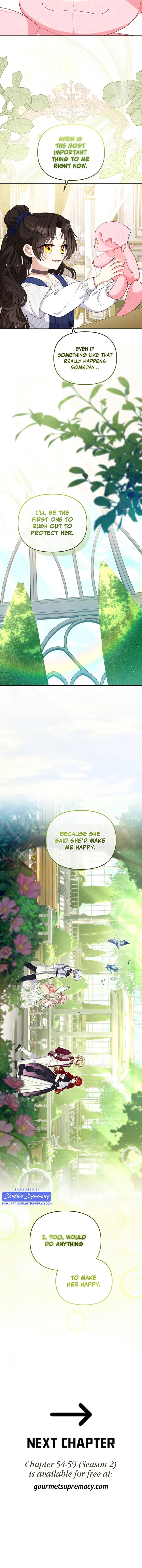 I’m Being Raised by Villains [Daddies Supremacy] - Chapter 54 manhwa