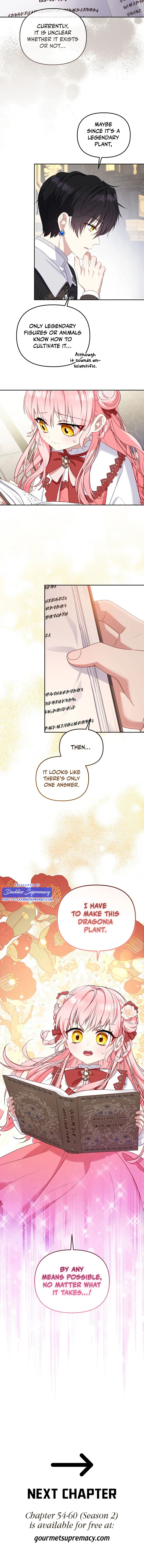 I’m Being Raised by Villains [Daddies Supremacy] - Chapter 55 manhwa