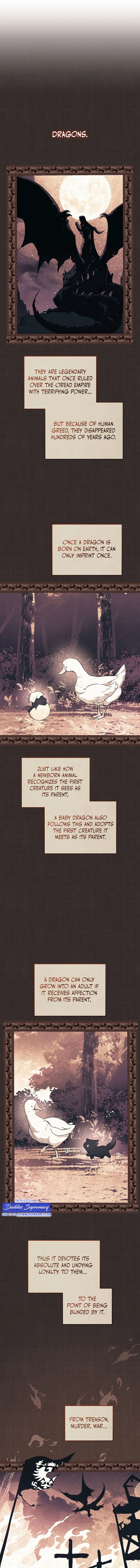 I’m Being Raised by Villains [Daddies Supremacy] - Chapter 56 manhwa
