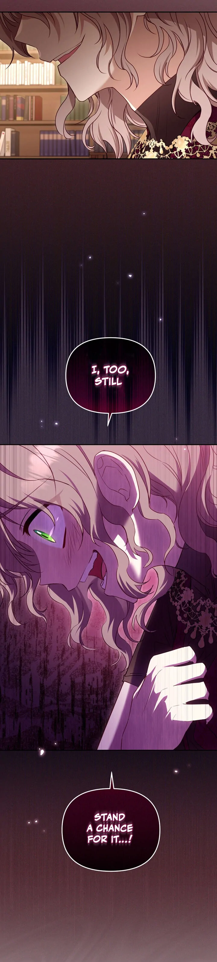 I’m Being Raised by Villains [Daddies Supremacy] - Chapter 56 manhwa