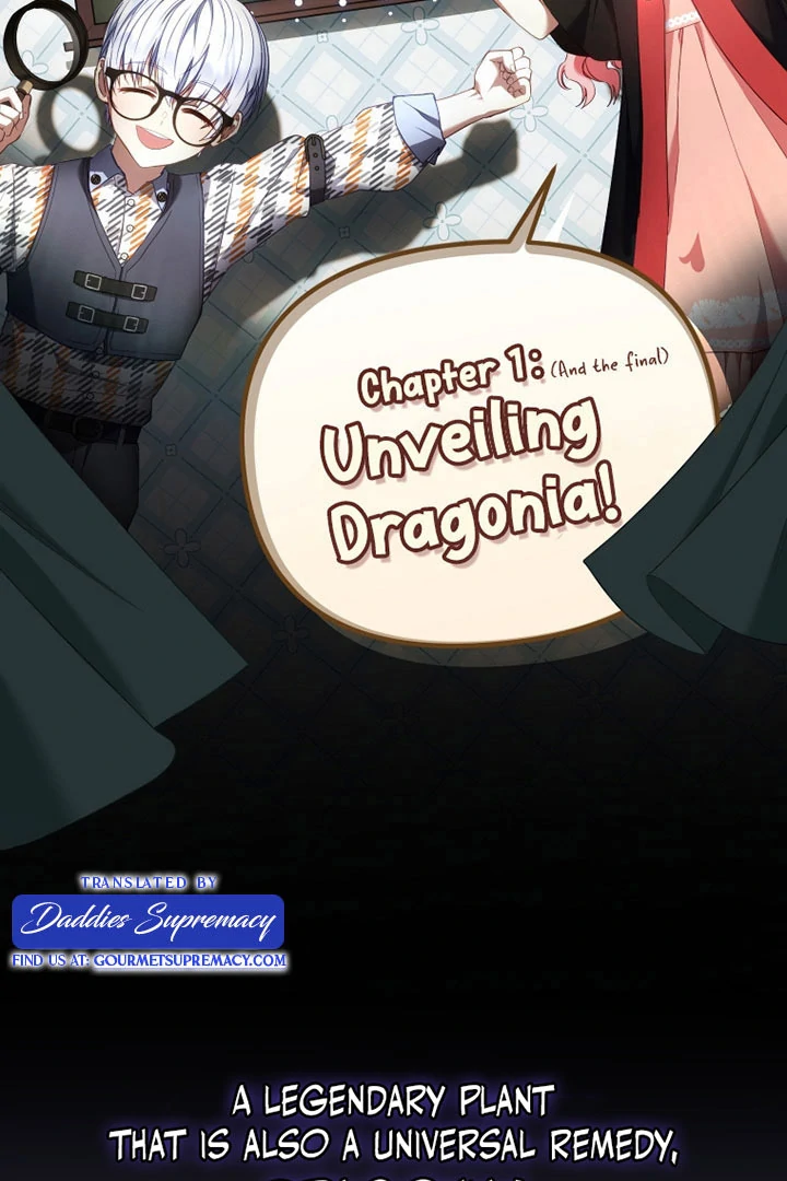 I’m Being Raised by Villains [Daddies Supremacy] - Chapter 58 manhwa