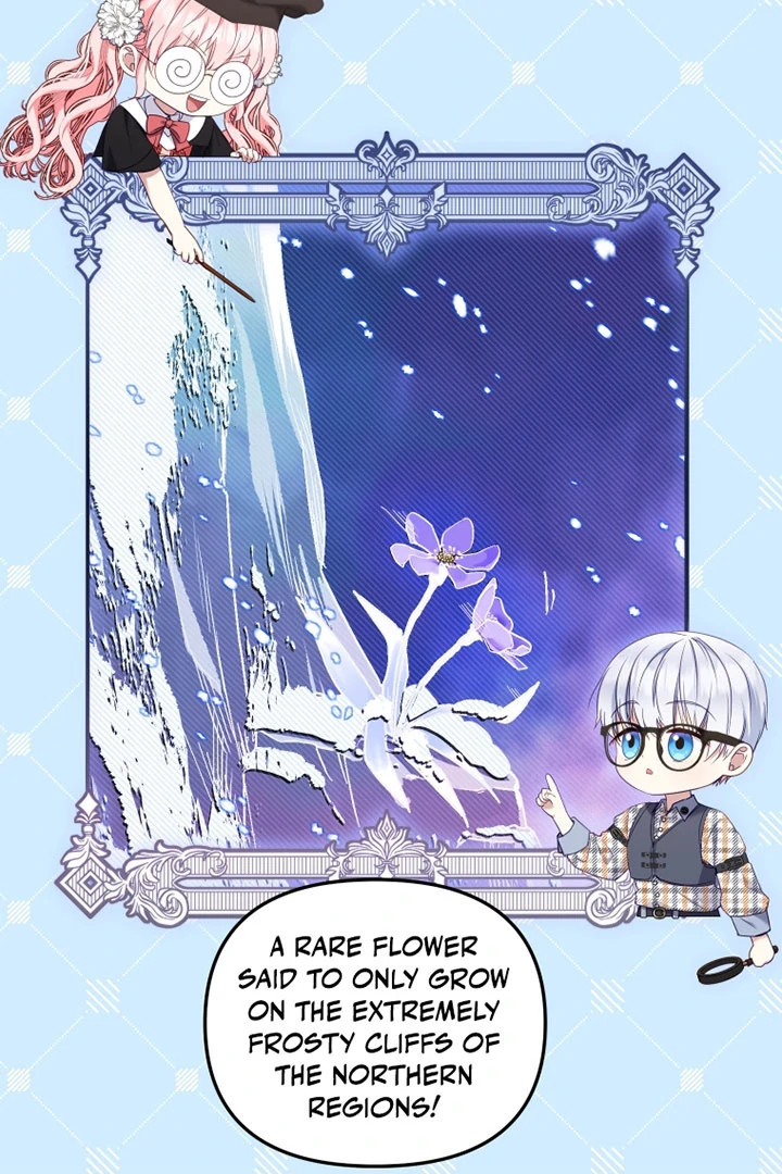 I’m Being Raised by Villains [Daddies Supremacy] - Chapter 58 manhwa
