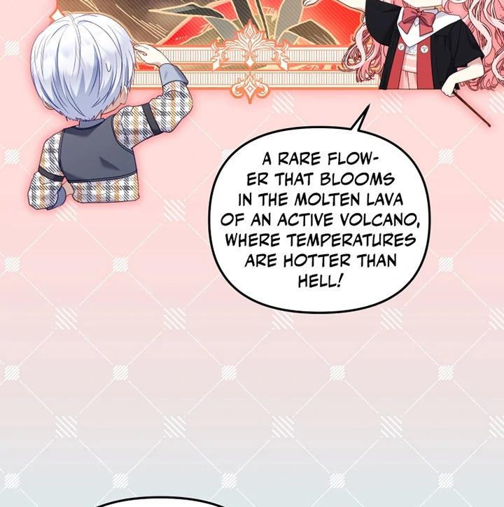 I’m Being Raised by Villains [Daddies Supremacy] - Chapter 58 manhwa