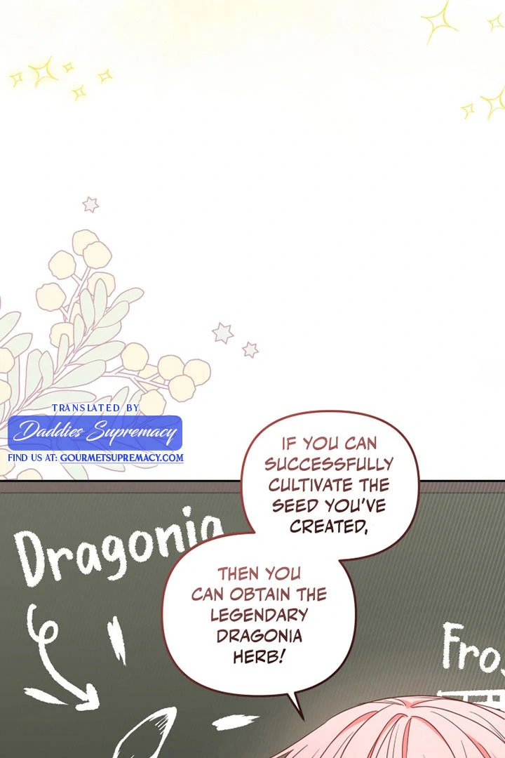 I’m Being Raised by Villains [Daddies Supremacy] - Chapter 58 manhwa