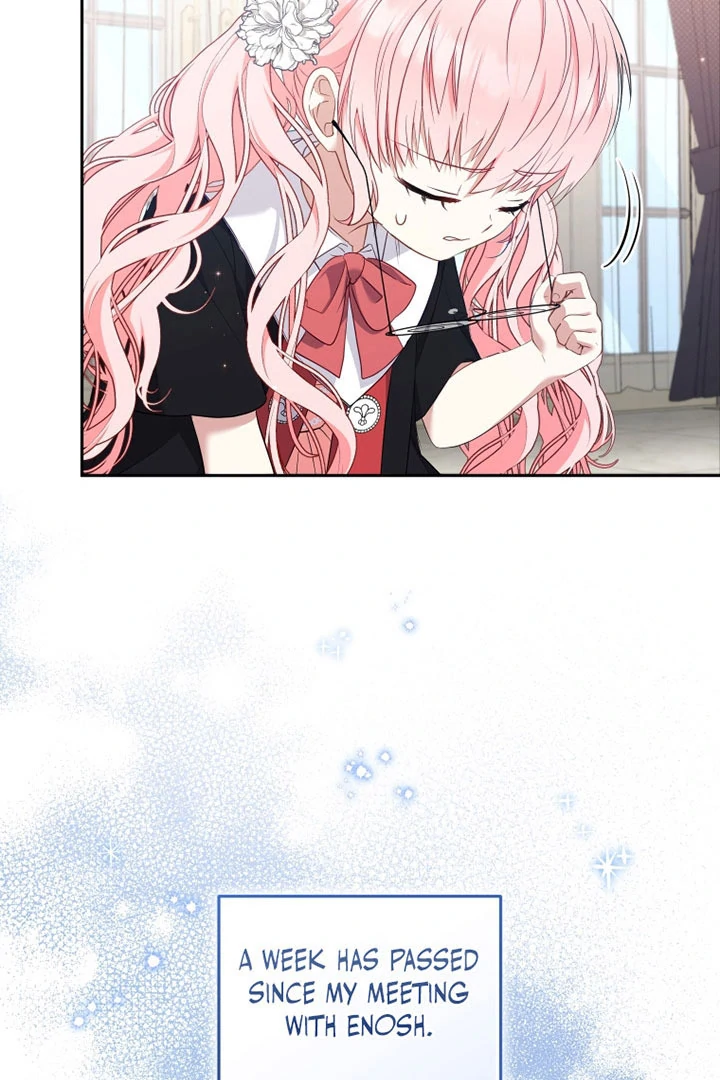I’m Being Raised by Villains [Daddies Supremacy] - Chapter 58 manhwa