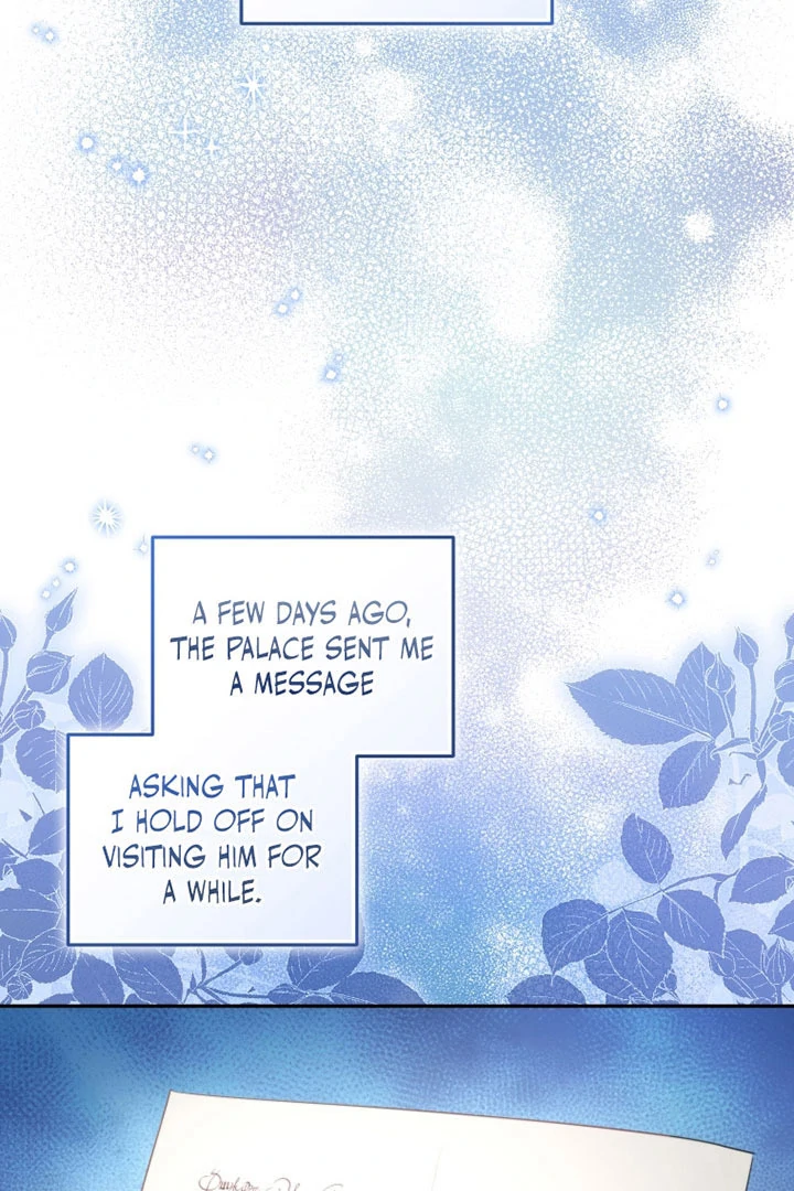 I’m Being Raised by Villains [Daddies Supremacy] - Chapter 58 manhwa
