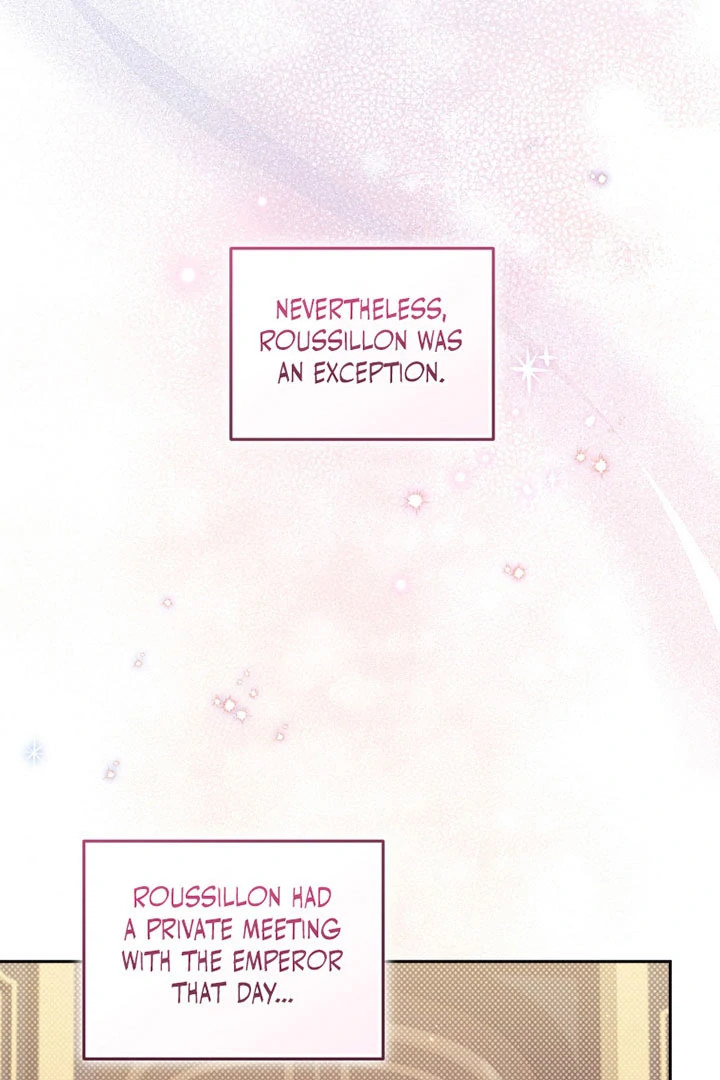 I’m Being Raised by Villains [Daddies Supremacy] - Chapter 58 manhwa