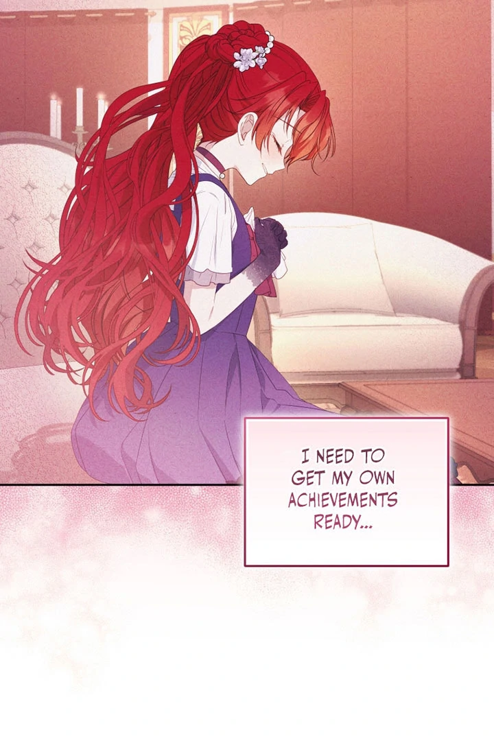 I’m Being Raised by Villains [Daddies Supremacy] - Chapter 58 manhwa