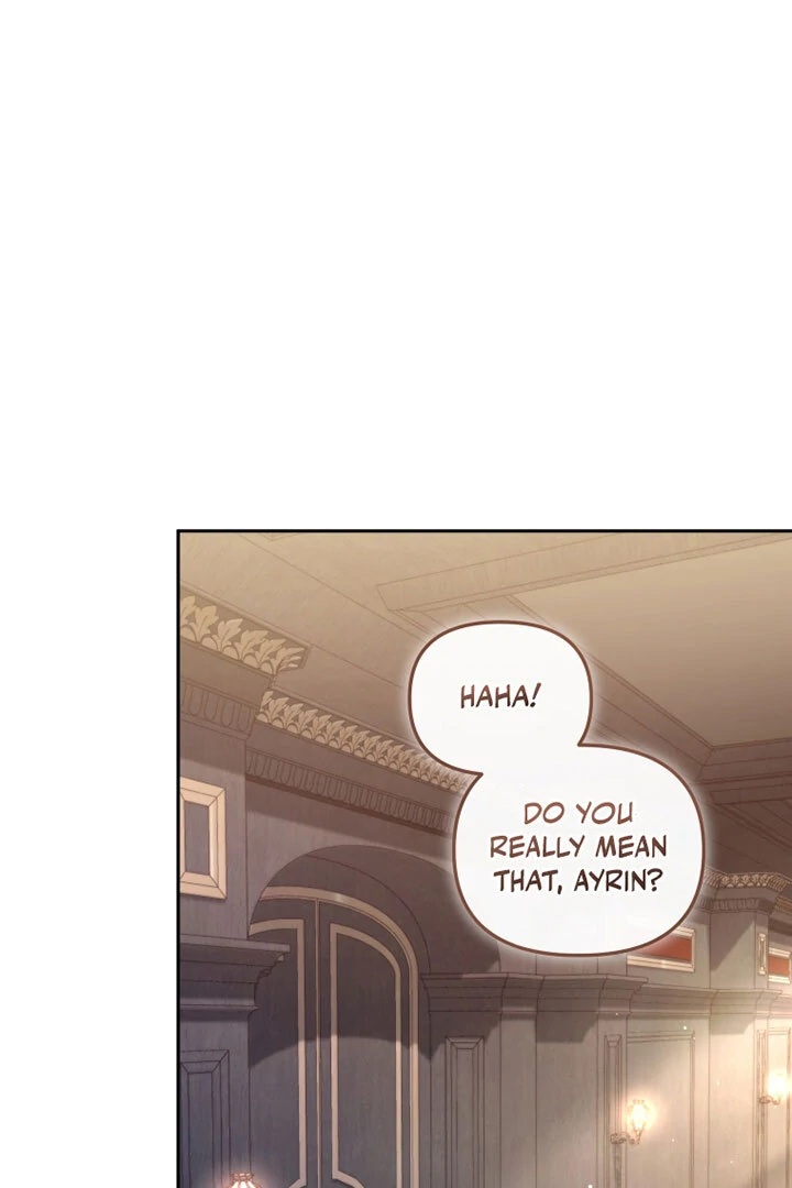 I’m Being Raised by Villains [Daddies Supremacy] - Chapter 58 manhwa