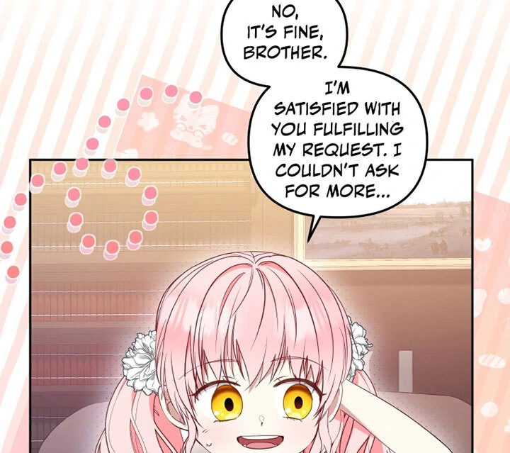 I’m Being Raised by Villains [Daddies Supremacy] - Chapter 58 manhwa