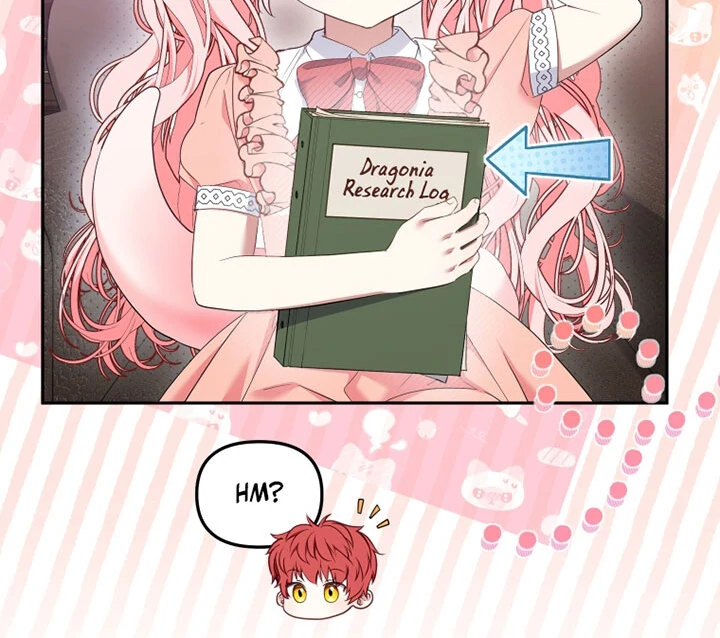 I’m Being Raised by Villains [Daddies Supremacy] - Chapter 58 manhwa