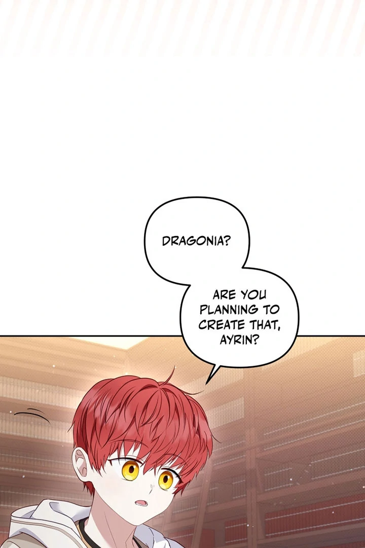 I’m Being Raised by Villains [Daddies Supremacy] - Chapter 58 manhwa