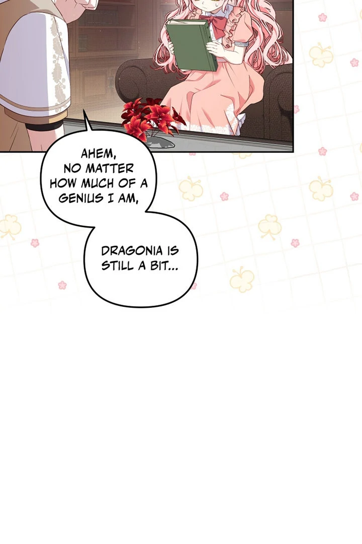 I’m Being Raised by Villains [Daddies Supremacy] - Chapter 58 manhwa