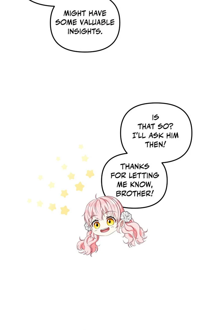I’m Being Raised by Villains [Daddies Supremacy] - Chapter 58 manhwa