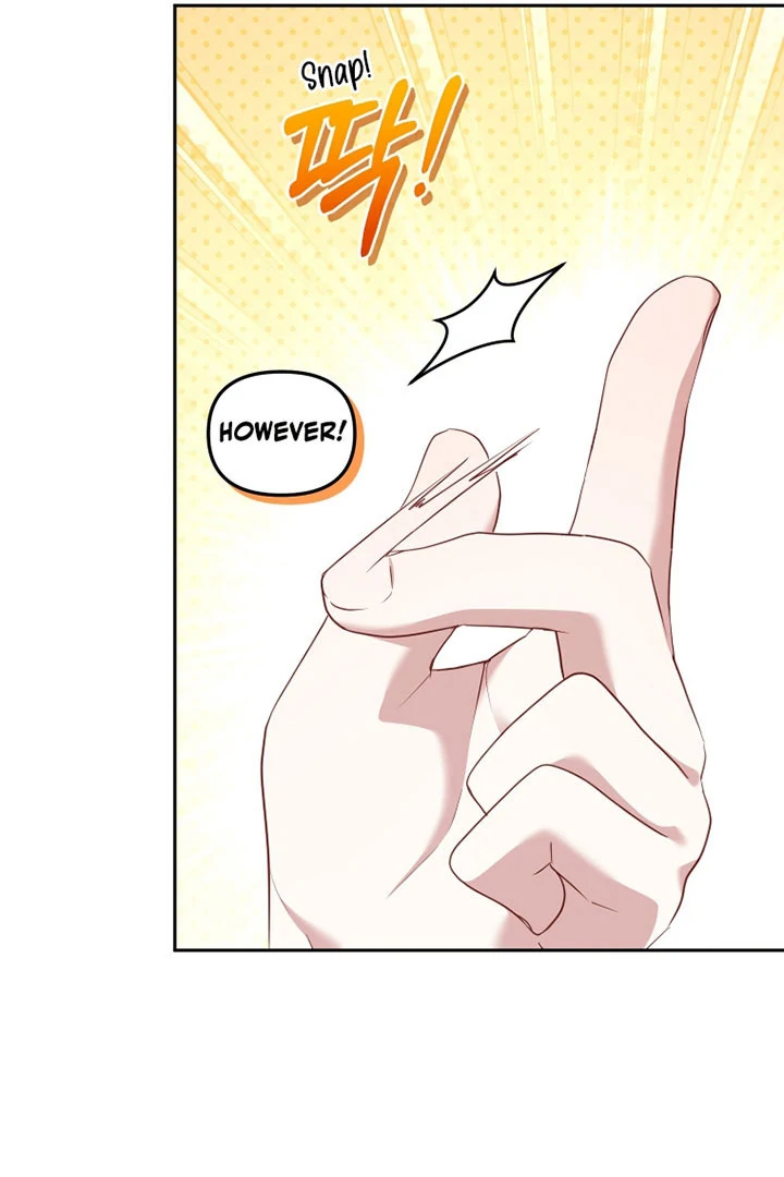 I’m Being Raised by Villains [Daddies Supremacy] - Chapter 58 manhwa