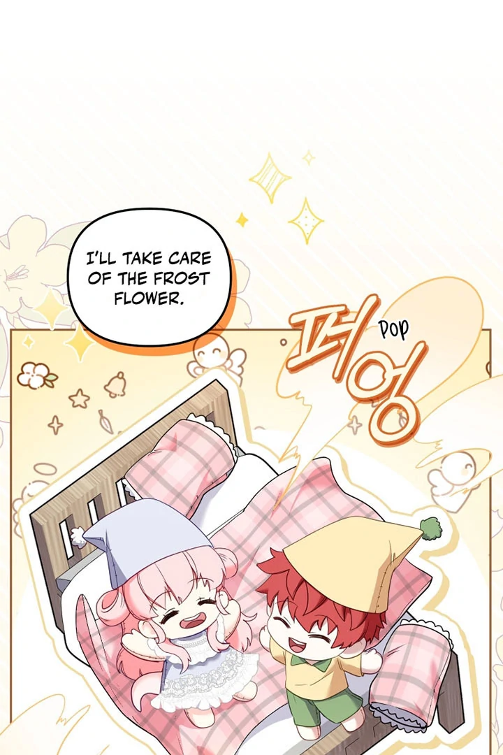 I’m Being Raised by Villains [Daddies Supremacy] - Chapter 58 manhwa