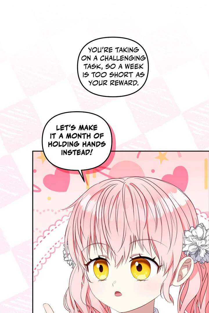 I’m Being Raised by Villains [Daddies Supremacy] - Chapter 58 manhwa