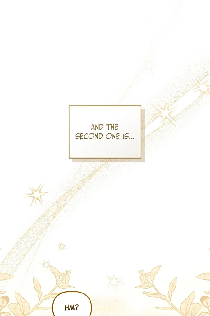 I’m Being Raised by Villains [Daddies Supremacy] - Chapter 58 manhwa