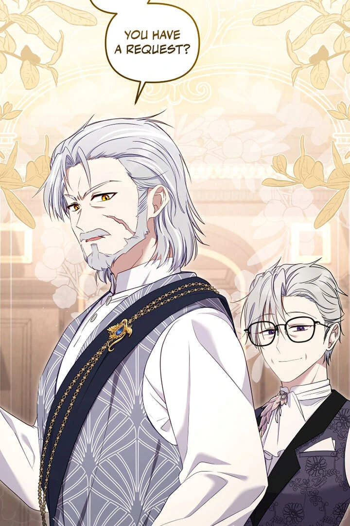 I’m Being Raised by Villains [Daddies Supremacy] - Chapter 58 manhwa