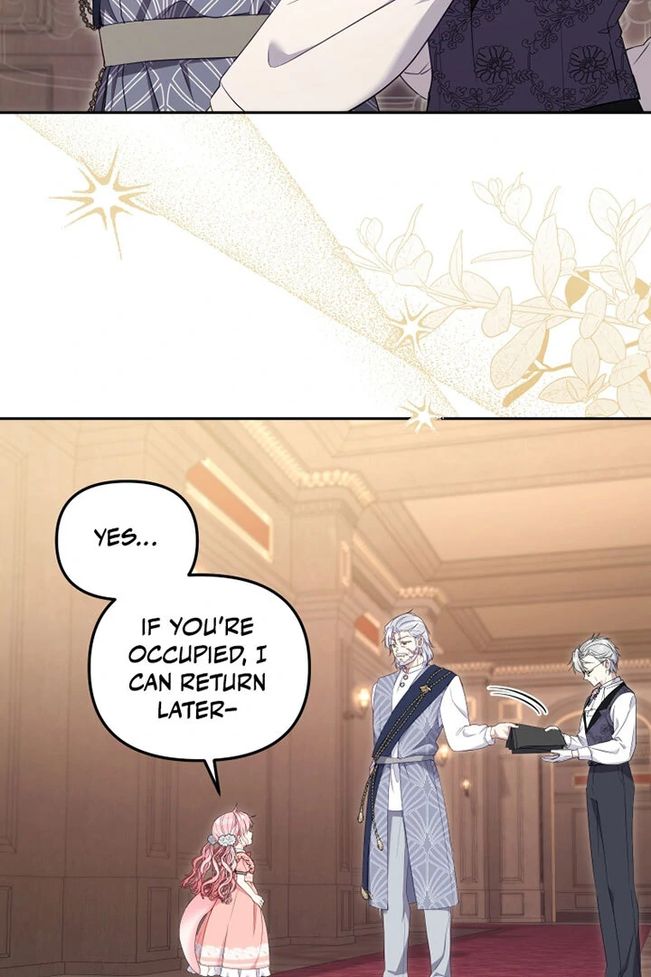I’m Being Raised by Villains [Daddies Supremacy] - Chapter 58 manhwa