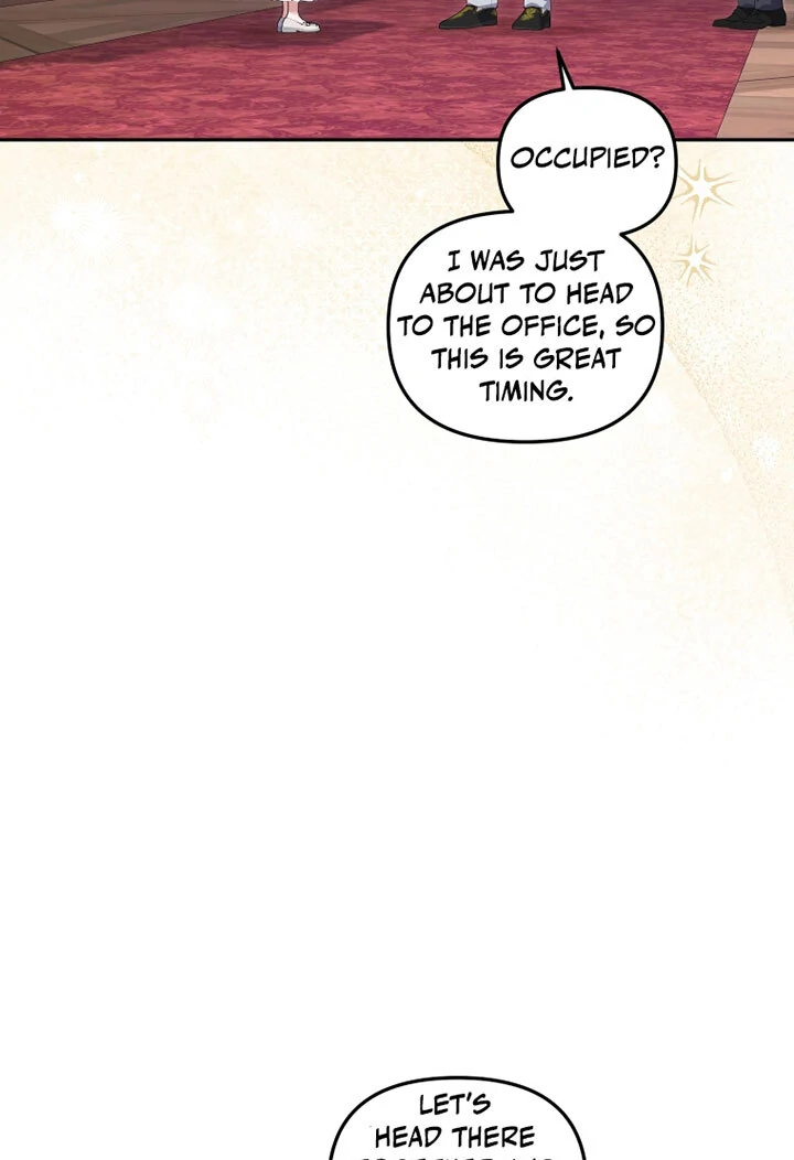 I’m Being Raised by Villains [Daddies Supremacy] - Chapter 58 manhwa
