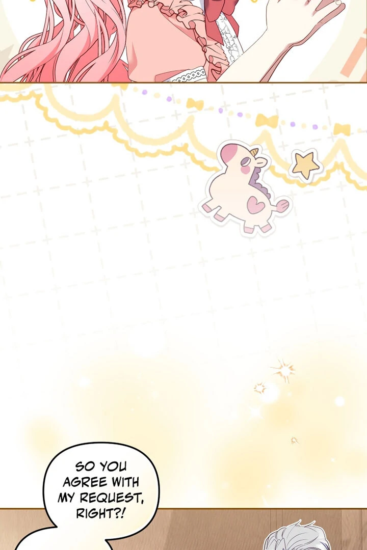I’m Being Raised by Villains [Daddies Supremacy] - Chapter 58 manhwa
