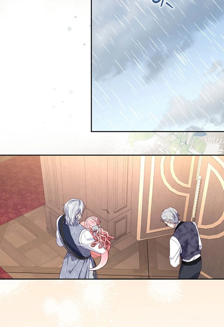 I’m Being Raised by Villains [Daddies Supremacy] - Chapter 58 manhwa