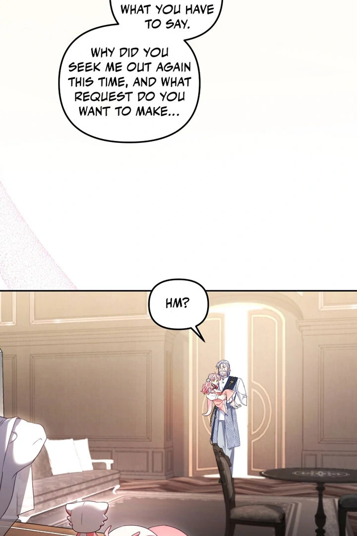I’m Being Raised by Villains [Daddies Supremacy] - Chapter 58 manhwa
