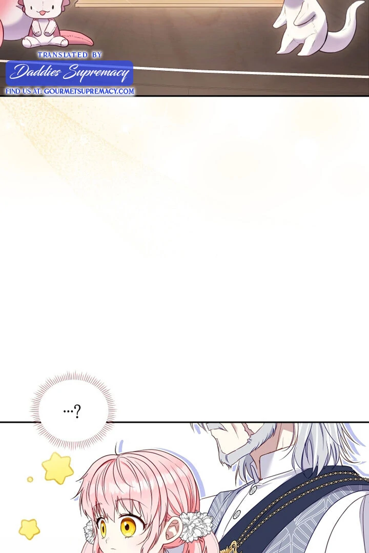 I’m Being Raised by Villains [Daddies Supremacy] - Chapter 58 manhwa