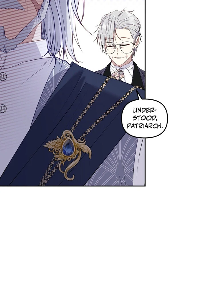 I’m Being Raised by Villains [Daddies Supremacy] - Chapter 58 manhwa