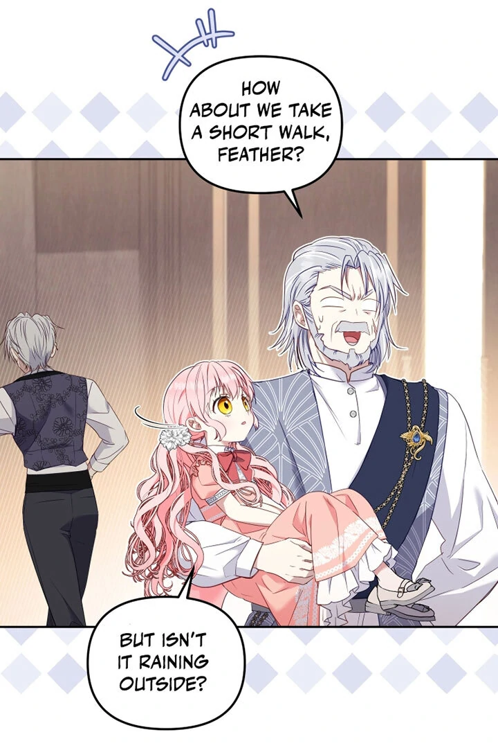 I’m Being Raised by Villains [Daddies Supremacy] - Chapter 58 manhwa