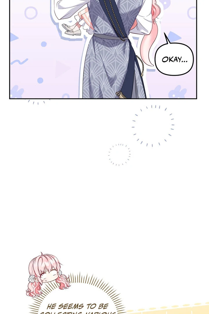 I’m Being Raised by Villains [Daddies Supremacy] - Chapter 58 manhwa
