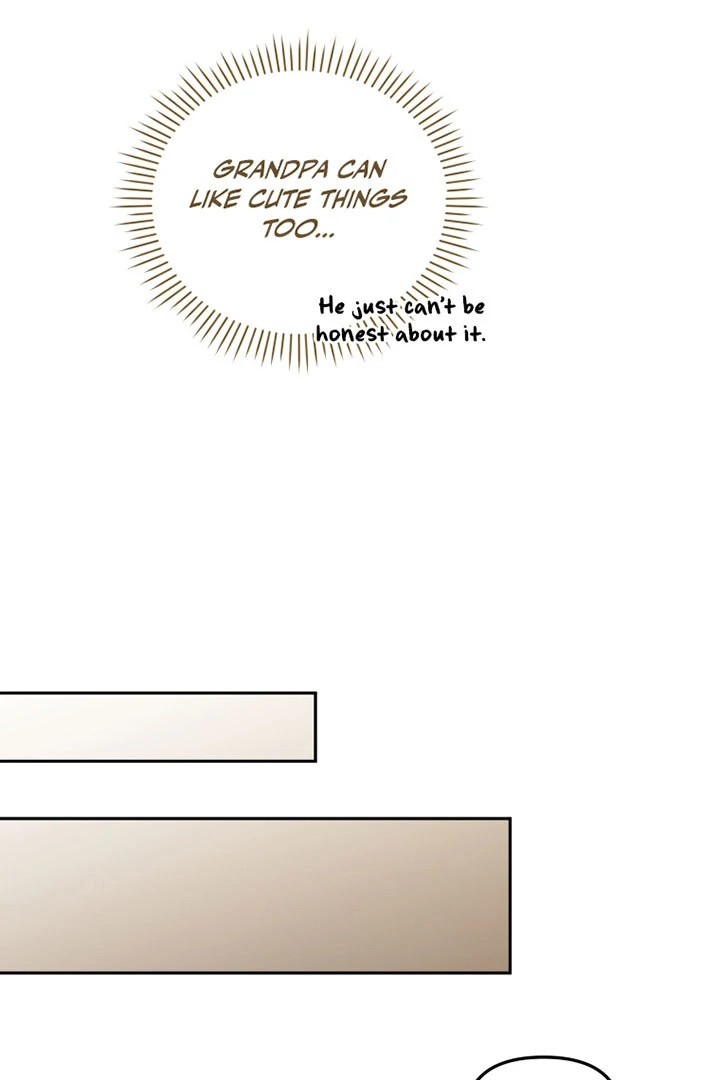 I’m Being Raised by Villains [Daddies Supremacy] - Chapter 58 manhwa