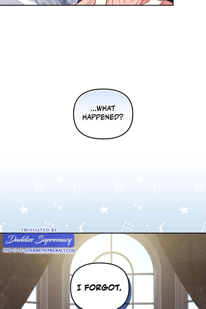 I’m Being Raised by Villains [Daddies Supremacy] - Chapter 58 manhwa