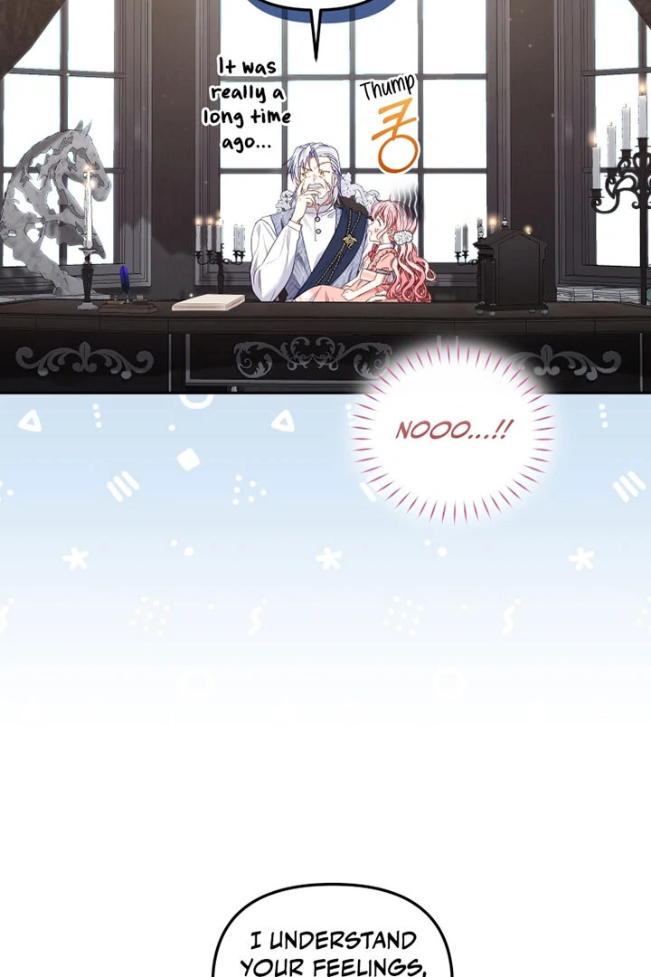 I’m Being Raised by Villains [Daddies Supremacy] - Chapter 58 manhwa