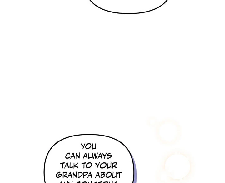 I’m Being Raised by Villains [Daddies Supremacy] - Chapter 58 manhwa