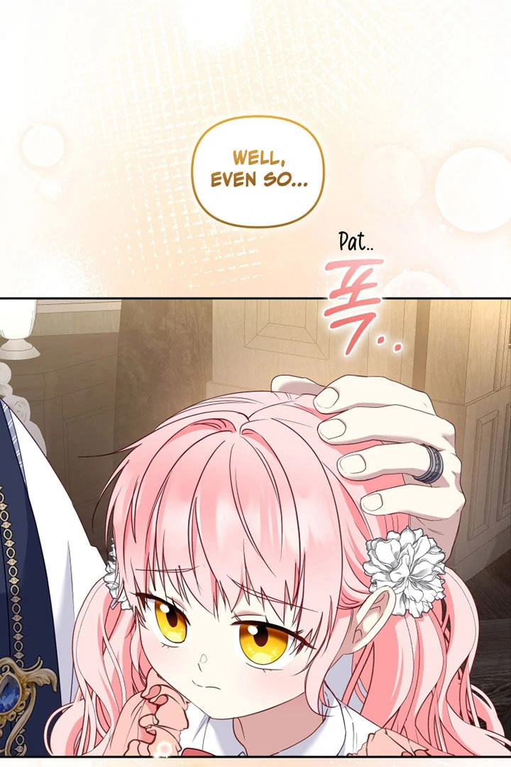 I’m Being Raised by Villains [Daddies Supremacy] - Chapter 58 manhwa