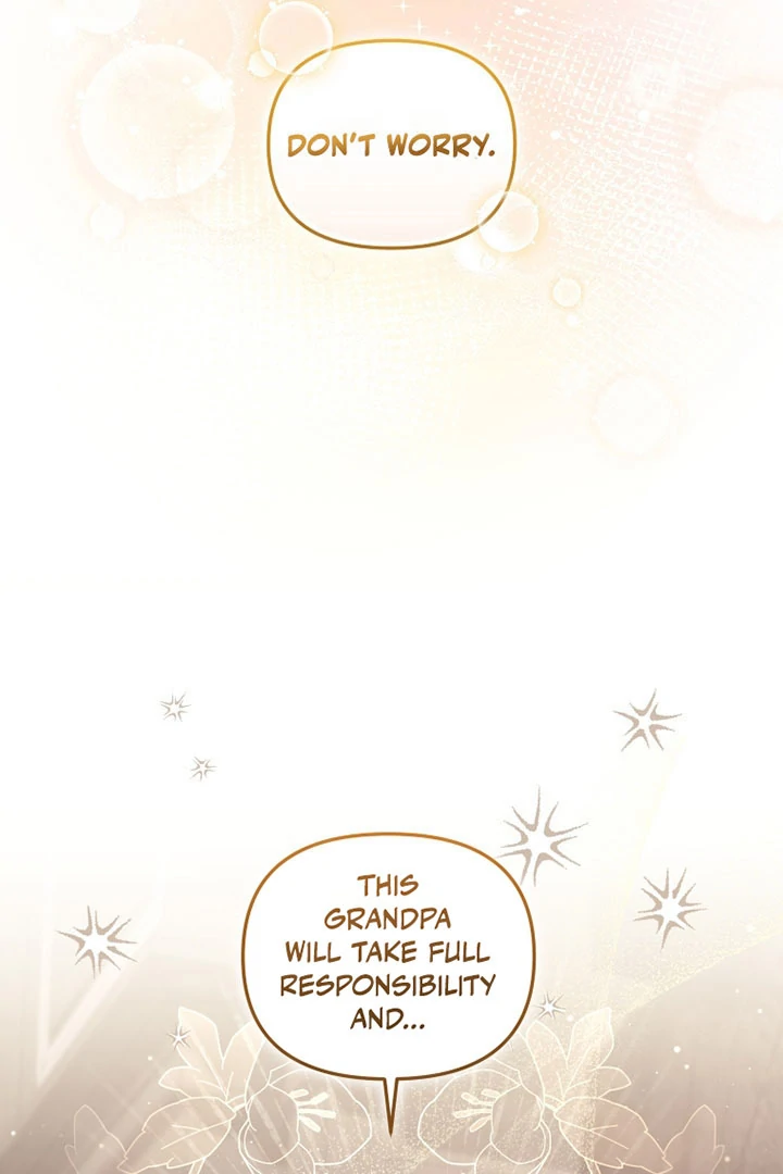 I’m Being Raised by Villains [Daddies Supremacy] - Chapter 58 manhwa