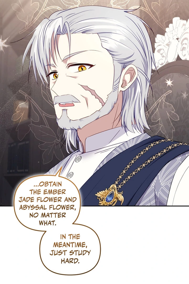 I’m Being Raised by Villains [Daddies Supremacy] - Chapter 58 manhwa