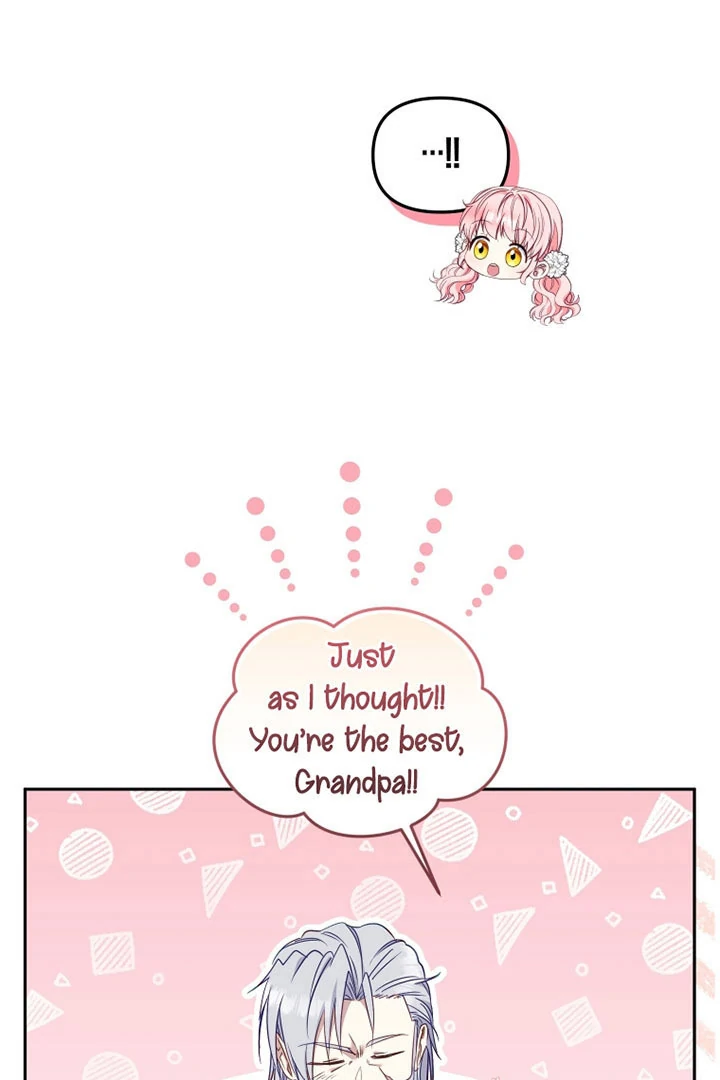 I’m Being Raised by Villains [Daddies Supremacy] - Chapter 58 manhwa