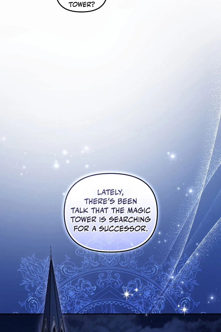 I’m Being Raised by Villains [Daddies Supremacy] - Chapter 58 manhwa